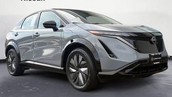 2023 Nissan Ariya Engage