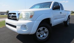 2005 Toyota Tacoma PreRunner V6