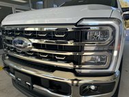 2026 Ford Super Duty F-250 Lariat