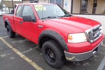 2008 Ford F-150 XL