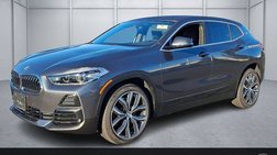 2021 BMW X2 xDrive28i