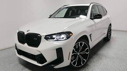 2023 BMW X3 M Base