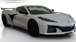 2026 Chevrolet Corvette Z06