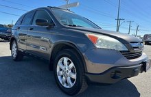 2009 Honda CR-V EX