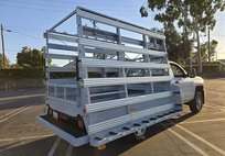 2018 Chevrolet Silverado 2500HD Work Truck