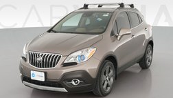 2014 Buick Encore Premium