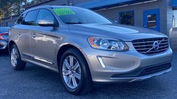 2016 Volvo XC60 T6 Drive-E