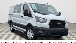2024 Ford Transit 250
