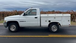 1999 Dodge Ram 1500 ST