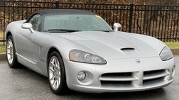 2003 Dodge Viper SRT-10