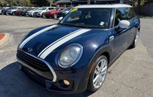 2016 MINI Clubman Cooper