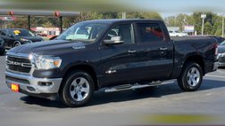 2020 Ram Ram Pickup 1500 Lone Star