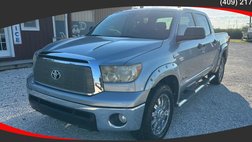 2011 Toyota Tundra Grade