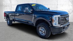 2025 Ford Super Duty F-250 XL
