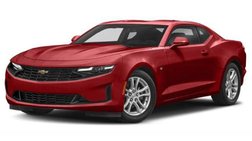 2021 Chevrolet Camaro LT1