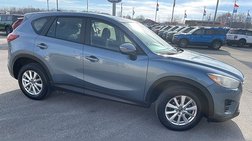 2016 Mazda CX-5 Sport
