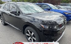 2024 Honda Prologue Touring