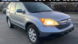 2007 Honda CR-V EX-L