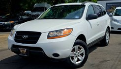 2009 Hyundai Santa Fe GLS