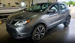 2018 Nissan Rogue Sport SL