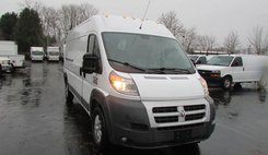 2014 Ram ProMaster 3500 159 WB