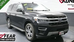 2023 Ford Expedition Limited