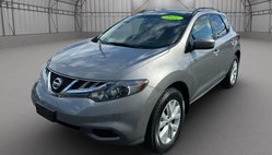 2011 Nissan Murano SV