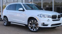2017 BMW X5 sDrive35i