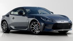 2023 Toyota GR86 Base