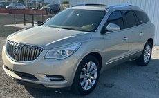 2015 Buick Enclave Premium