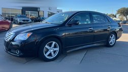 2009 Toyota Avalon Limited