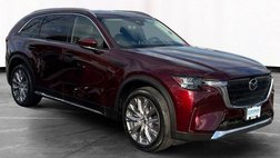 2024 Mazda CX-90 3.3 Turbo Premium