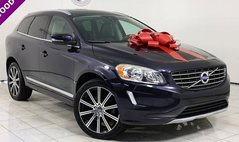 2017 Volvo XC60 T6 Inscription