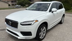 2020 Volvo XC90 Momentum