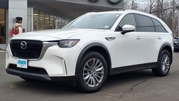 2025 Mazda CX-90 3.3 Turbo Preferred