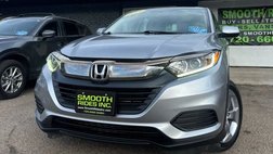 2019 Honda HR-V LX