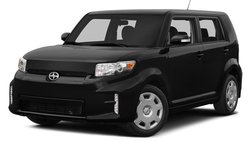 2014 Scion xB Base