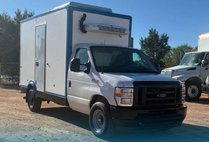 2023 Ford E-Series E-350 SD