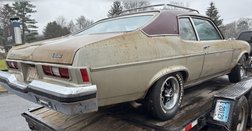 1974 Oldsmobile Omega 350