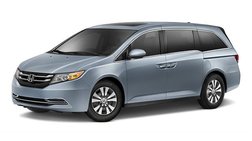 2014 Honda Odyssey Touring