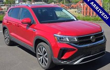2023 Volkswagen Taos SE 4Motion