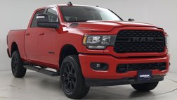 2024 Ram Ram Pickup 2500 Big Horn