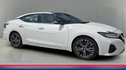 2019 Nissan Maxima 3.5 SL