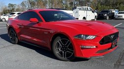 2023 Ford Mustang GT