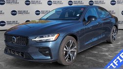 2025 Volvo S60 B5 Plus