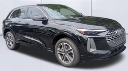 2025 Audi Q5 quattro Premium Plus TFSI