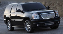 2007 GMC Yukon Denali