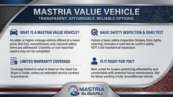 2017 Subaru Forester 2.0XT Touring