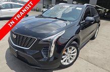 2022 Cadillac XT4 Luxury