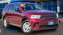 2023 Dodge Durango SXT
